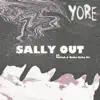 Sally out (feat. Mellah & Nuha Ruby Ra) - Single album lyrics, reviews, download