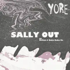 Sally out (feat. Mellah & Nuha Ruby Ra) Song Lyrics