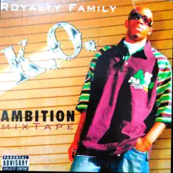 Ambition by Vish-K album reviews, ratings, credits