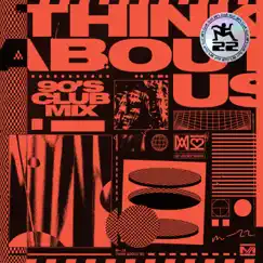 Think About Us (90's Club Mix) [feat. Lorne] - Single by M-22 album reviews, ratings, credits