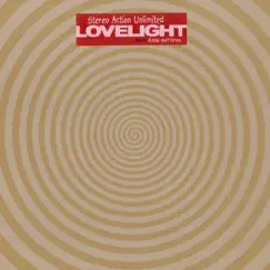 Lovelight (feat. Edda Dell'Orso) [Safari Mix] Song Lyrics
