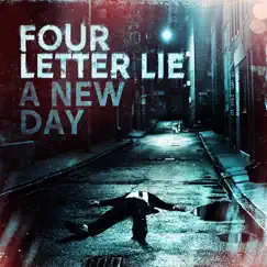A New Day by Four Letter Lie album reviews, ratings, credits