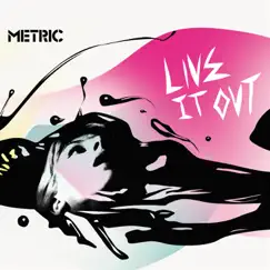 Live It Out Song Lyrics