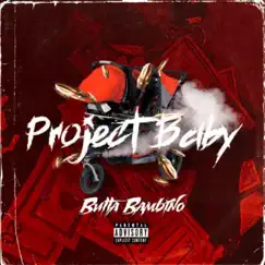 Project Baby - Single by Butta Bambino album reviews, ratings, credits