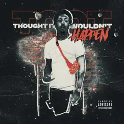 Thought It Wouldn't Happen - Single by Toot album reviews, ratings, credits