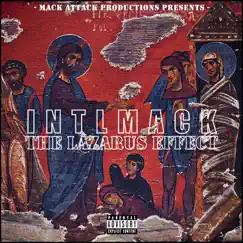 The Lazarus Effect EP by International Mack album reviews, ratings, credits