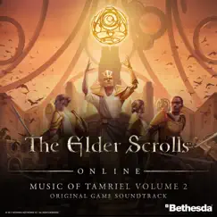 The Elder Scrolls Online: Music of Tamriel, Vol. 2 (Original Game Soundtrack) by Brad Derrick album reviews, ratings, credits