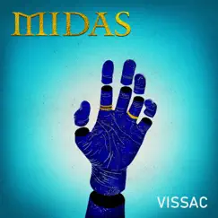 Midas - Single by Vissac album reviews, ratings, credits