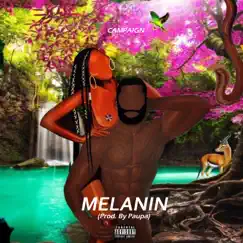 Melanin - Single by Campaign Music album reviews, ratings, credits
