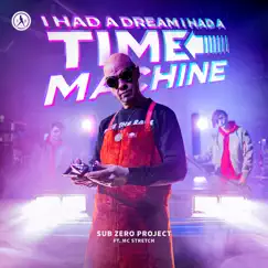 Time Machine (feat. MC Stretch) [Extended Mix] Song Lyrics