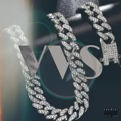 Vvs - Single by T.hawkin$ album reviews, ratings, credits