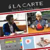 Á La Carte (feat. Aleks James) - Single album lyrics, reviews, download