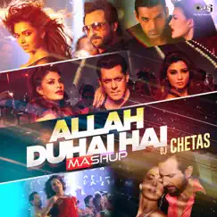 Allah Duhai Hai Mashup Song Lyrics