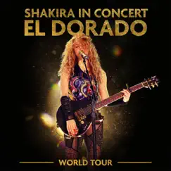 Can't Remember to Forget You (El Dorado World Tour Live) Song Lyrics