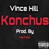 Konchus - Single album lyrics, reviews, download