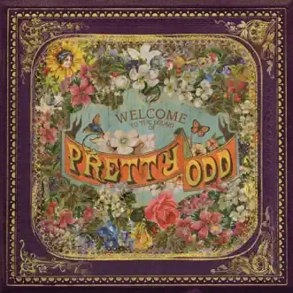 Pretty. Odd. (Deluxe Version) by Panic! At the Disco album download