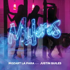 Mujeres (feat. Justin Quiles) Song Lyrics
