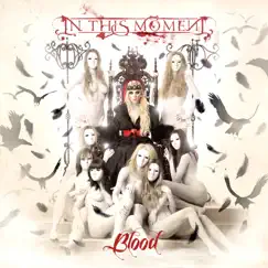Blood by In This Moment album reviews, ratings, credits