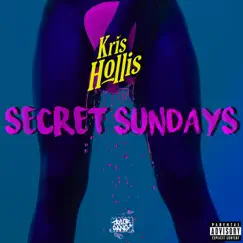 Secret Sundays Song Lyrics