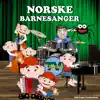 Norske Barnesanger album lyrics, reviews, download