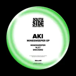 Minesweeper - Single by Aki. album reviews, ratings, credits