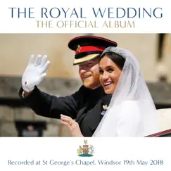 The Royal Wedding - The Official Album (Live) by Various Artists album reviews, ratings, credits