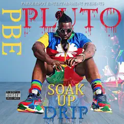 Soak Up the Drip - Single by Pbe Pluto album reviews, ratings, credits