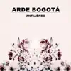 Antiaéreo - Single album lyrics, reviews, download