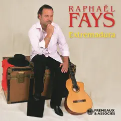 Extremadura by Raphaël Faÿs album reviews, ratings, credits