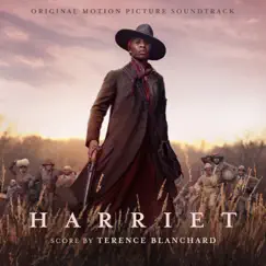 Harriet (Original Motion Picture Soundtrack) by Terence Blanchard album reviews, ratings, credits