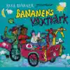 Bananens Växtvärk album lyrics, reviews, download