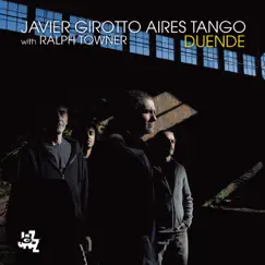 Duende by Aires Tango & Ralph Towner album reviews, ratings, credits