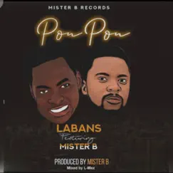 Pon Pon (feat. Mrbloaded) - Single by Labans album reviews, ratings, credits