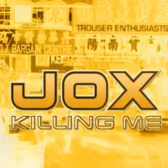 Killing Me (Jake & Almo Remix) Song Lyrics