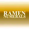 Ramen Numerals album lyrics, reviews, download