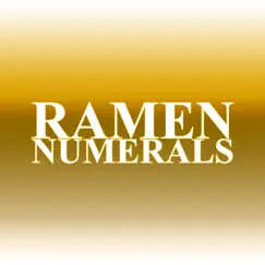 Ramen Numerals by Yung $hade album reviews, ratings, credits