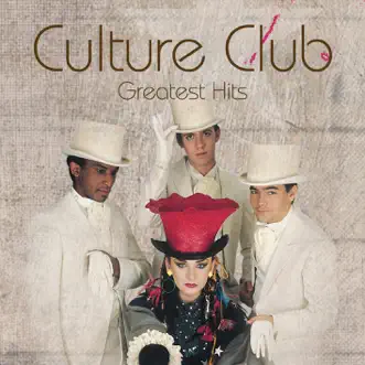 Greatest Hits by Culture Club album download