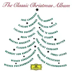 The Classic Christmas Album by Carlo Maria Giulini, Ion Marin, John Eliot Gardiner & Paul Daniel album reviews, ratings, credits