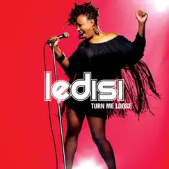Lost and Found / Turn Me Loose / Pieces of Me by Ledisi album reviews, ratings, credits