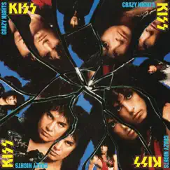 Crazy Nights by Kiss album reviews, ratings, credits