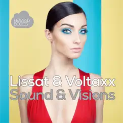Sound & Visions - EP by Lissat & Voltaxx album reviews, ratings, credits
