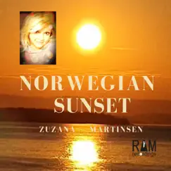 Norwegian Sunset Song Lyrics