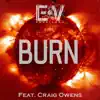 Burn (feat. Craig Owens) - Single album lyrics, reviews, download