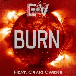 Burn (feat. Craig Owens) - Single by Enda Vera album reviews, ratings, credits