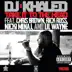 Take It to the Head (feat. Chris Brown, Rick Ross, Nicki Minaj & Lil Wayne) - Single album cover