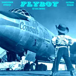 Flyboy by Patrick Walsh album reviews, ratings, credits