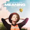 Meaning - Single album lyrics, reviews, download