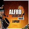 Alfro Drums - EP album lyrics, reviews, download
