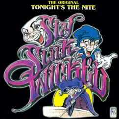 Tonight's the Nite - The Original by Sly, Slick & Wicked album reviews, ratings, credits