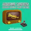 Videogame Symphony: Orchestral Versions of the Best VGM Themes album lyrics, reviews, download